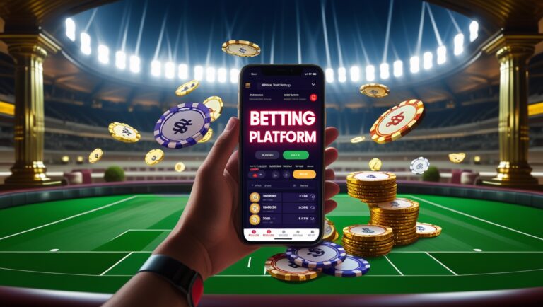 Betbhai9: A Premier Online Betting Platform for Gambling Enthusiasts