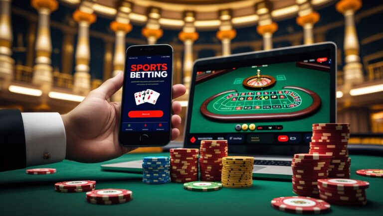 Tigerexch: The Ultimate Online Betting Platform for Gambling Enthusiasts