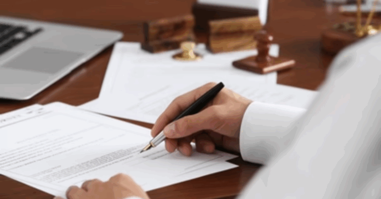Apostille Athens Georgia GA: Simplifying Legal Document Authentication